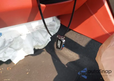 2020 BMW M8 из США, поврежденный, VIN WBSDZ0C02LCD60498